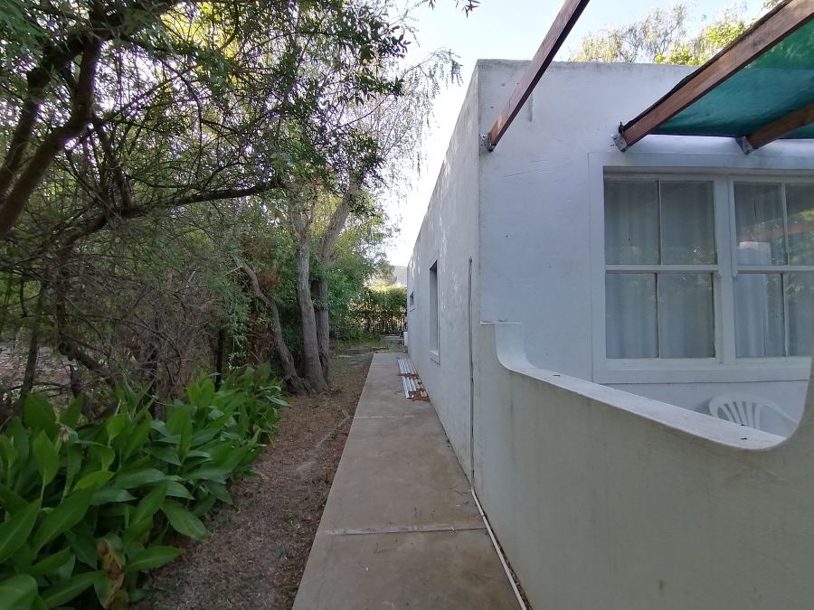 3 Bedroom Property for Sale in Barrydale Western Cape